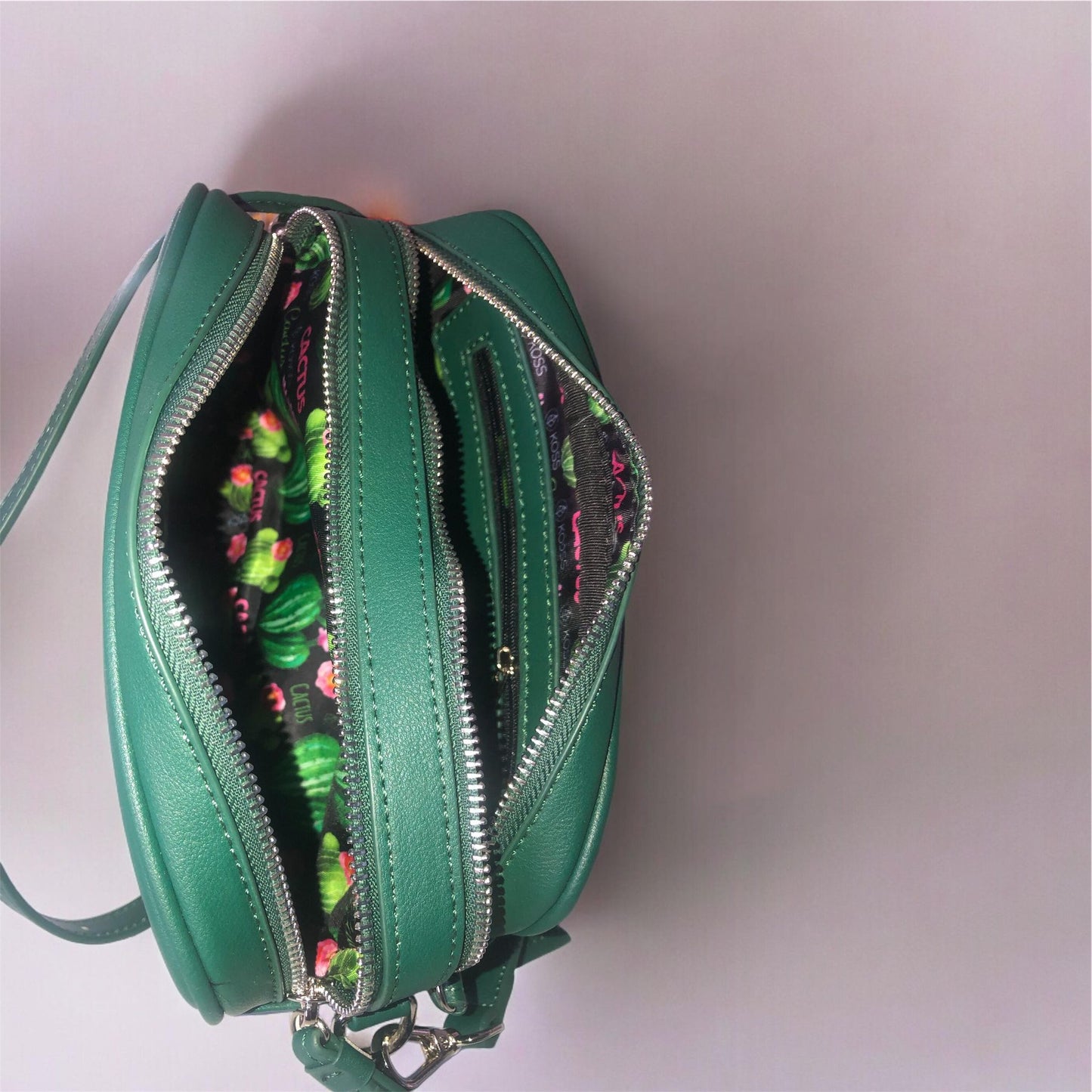 Sac ÉKÖVÉGÉTAL de cactus