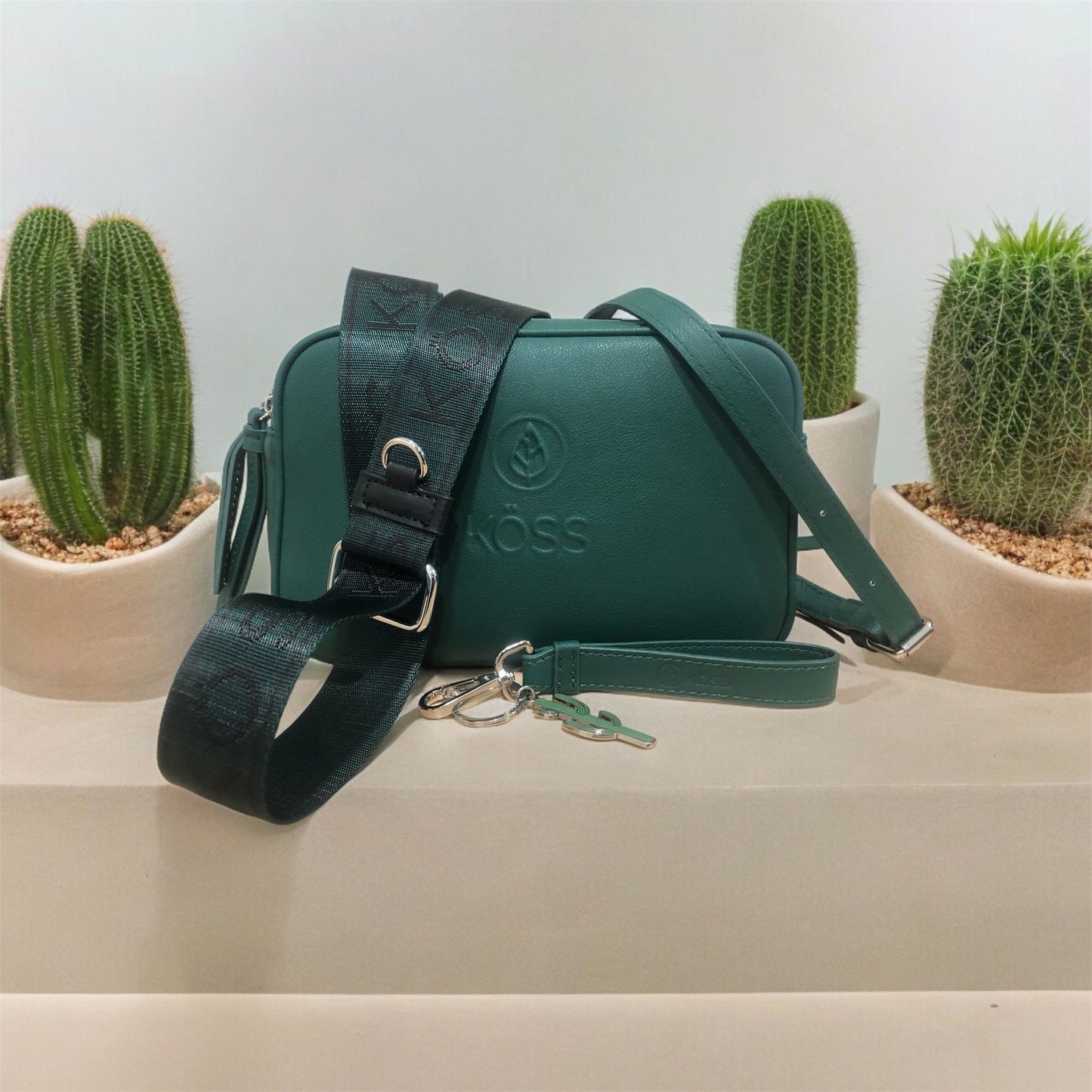 Sac ÉKÖVÉGÉTAL de cactus