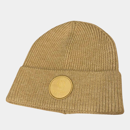 Tuque beige