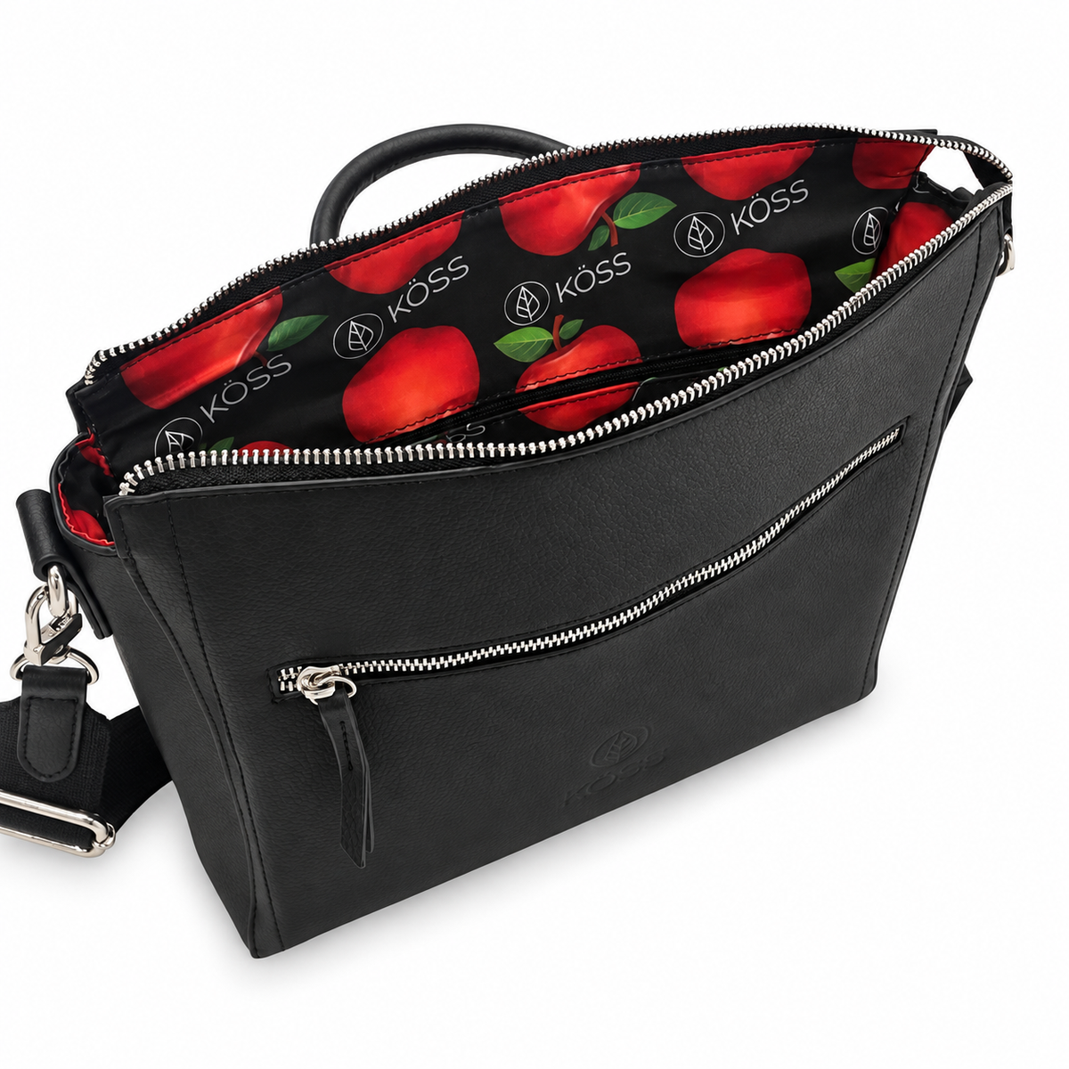 Sac ÉKÖVÉGÉTAL de pomme