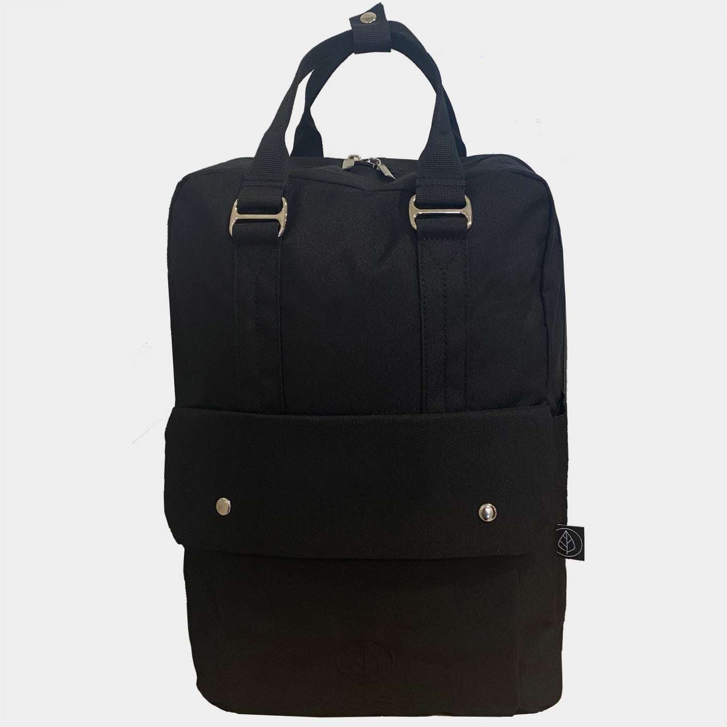 Small urban backpack